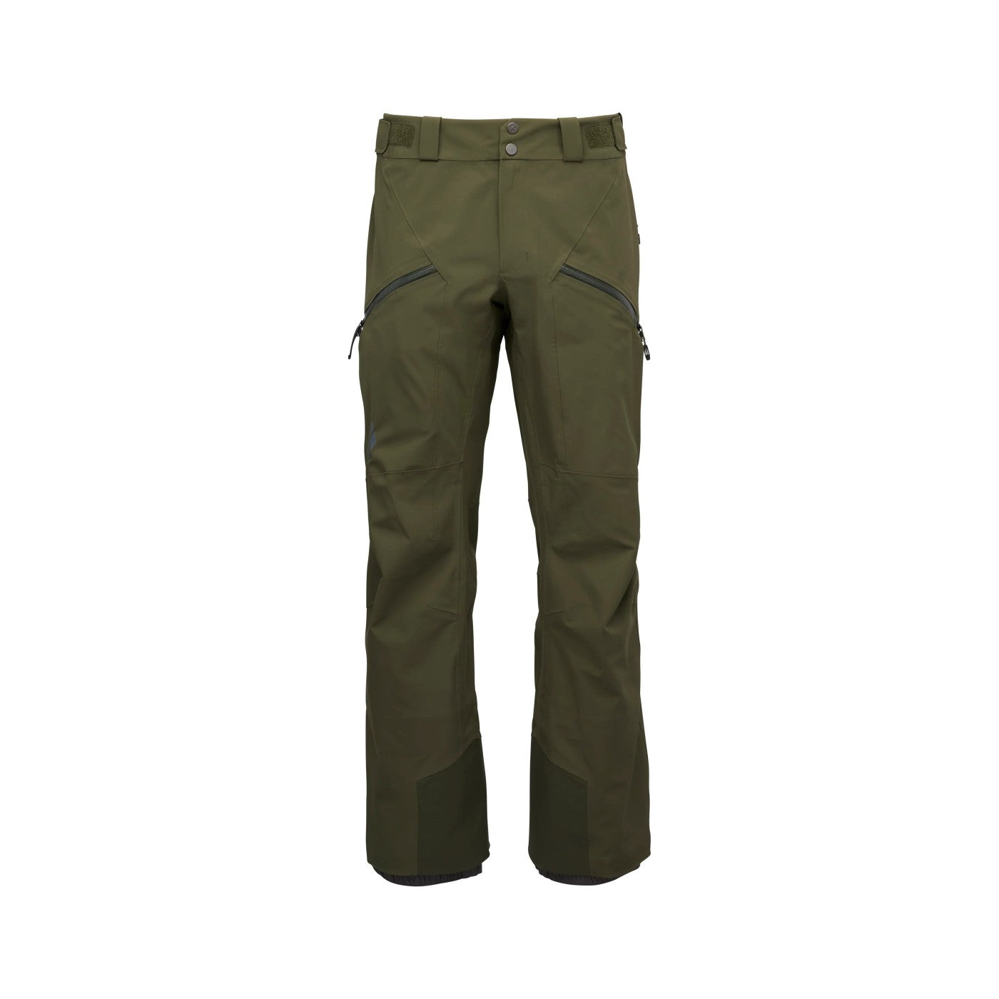 Black Diamond Recon Stretch Pants - Men