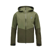 Manteau Black Diamond Recon Stretch - Homme