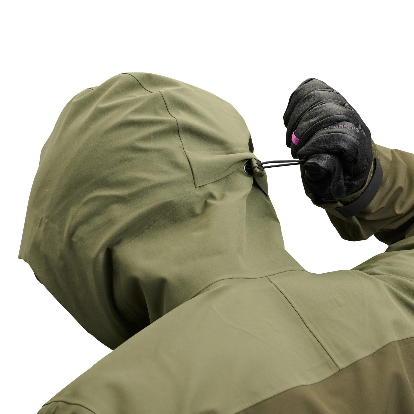 Manteau Black Diamond Recon Stretch - Homme