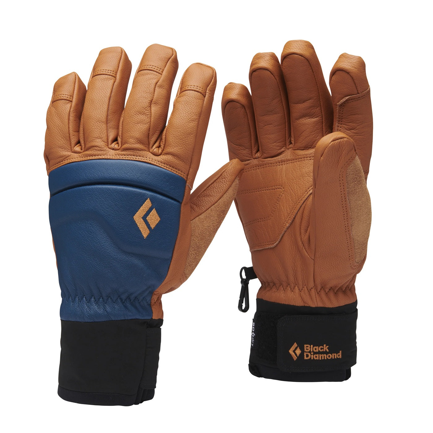 Black Diamond Spark Glove - Men