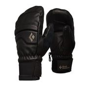 Black Diamond Spark Mitts - Men