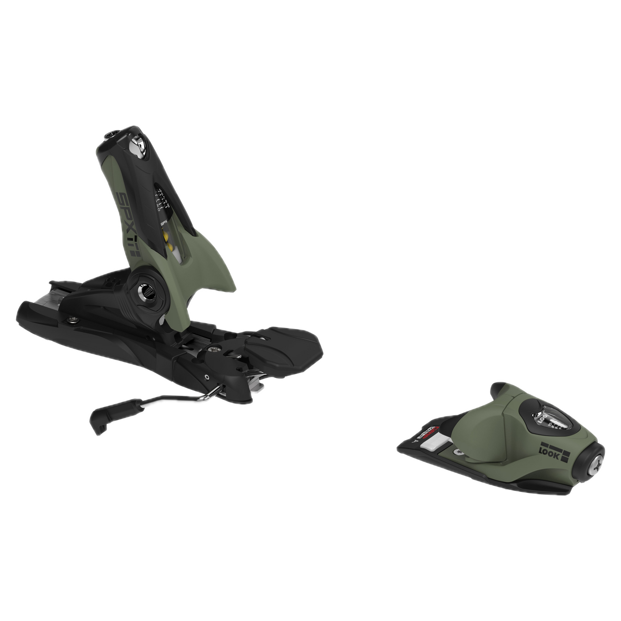 Look SPX 11 GW Bindings