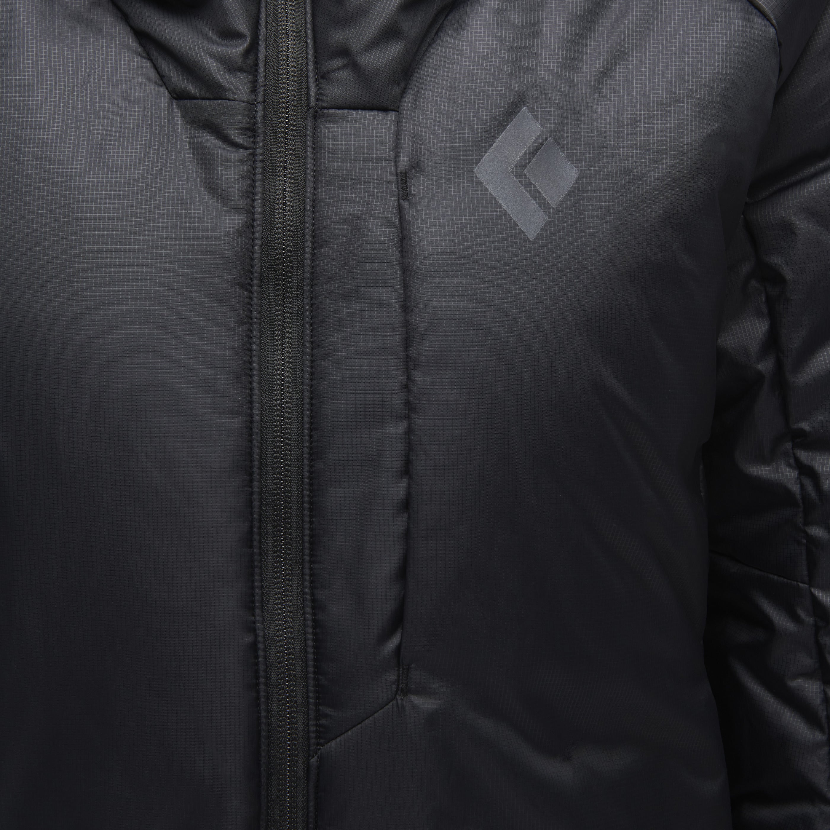 Black Diamond Solution 4.0 Parka - Women