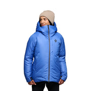 Black Diamond Solution 4.0 Parka - Women