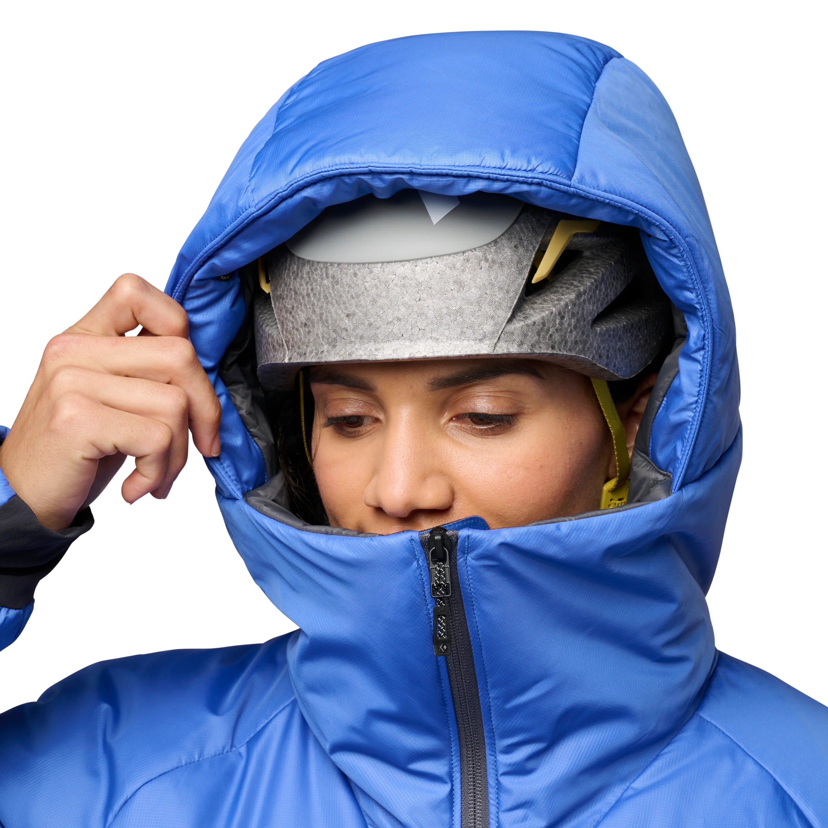 Black Diamond Solution 4.0 Parka - Women