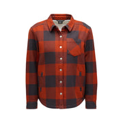 Black Diamond Project Lined Flannel - Women