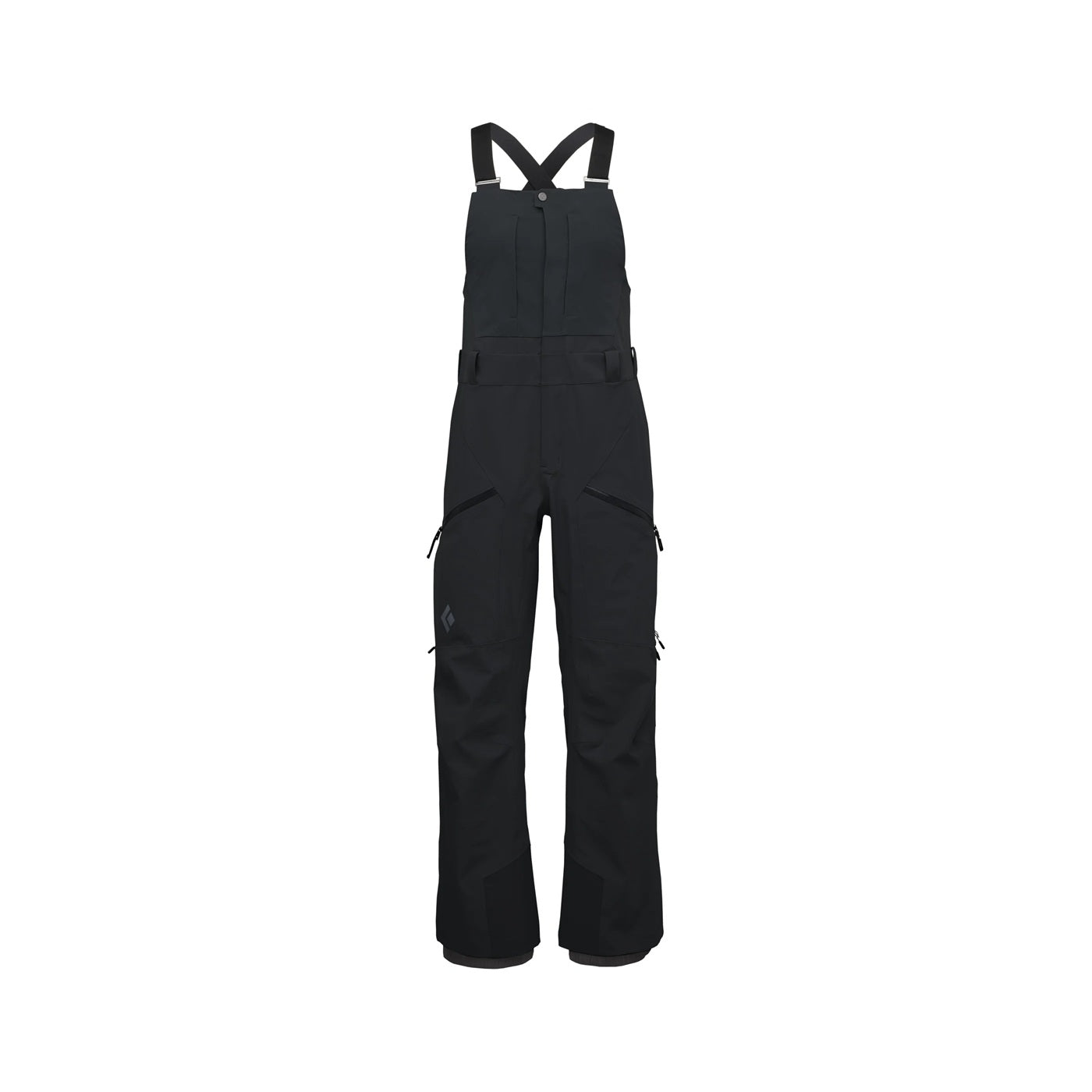 Black Diamond Recon Stretch Bibs - Women