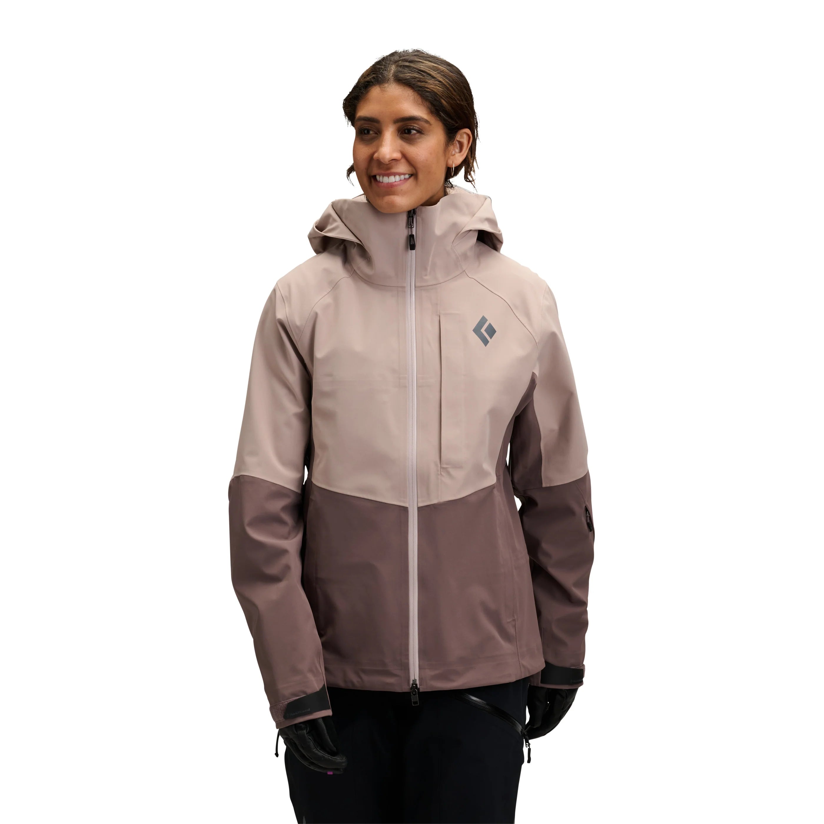 Black Diamond Recon Stretch Shell - Women