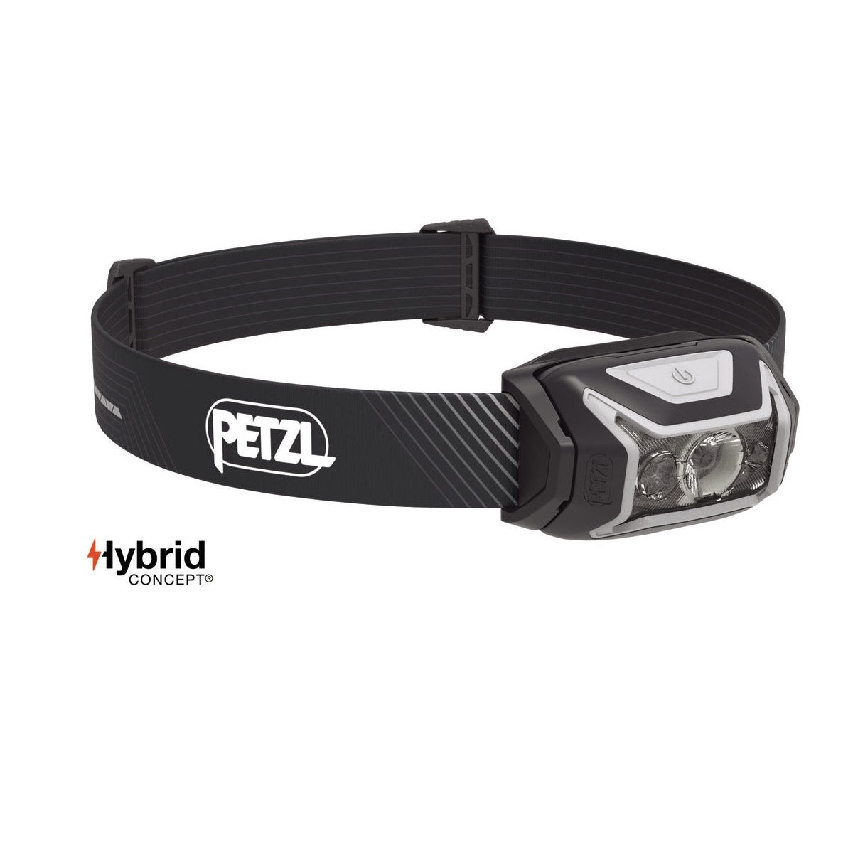Petzl Actik Core Headlamp - 600 Lumen