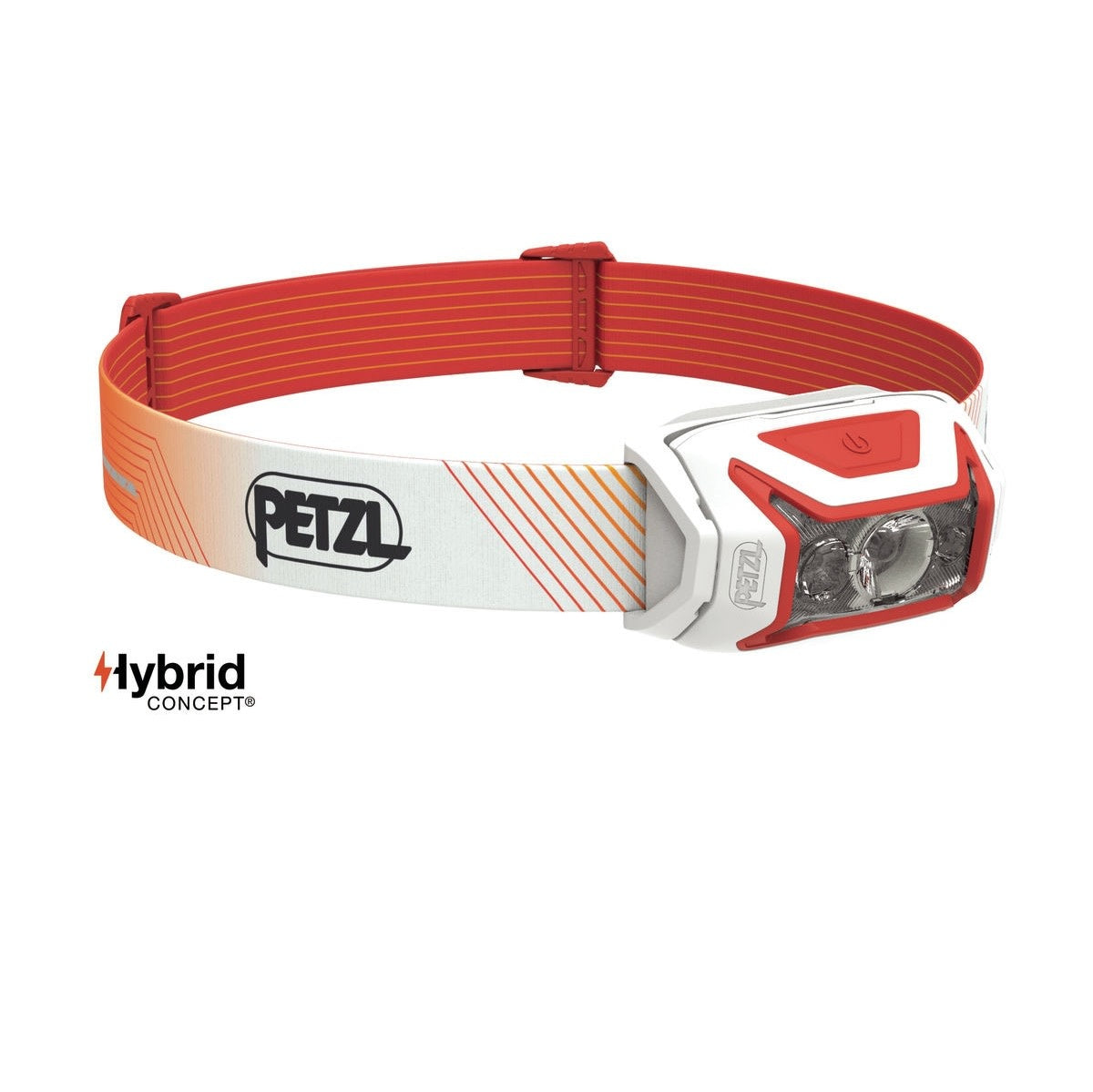 Petzl Actik Core Headlamp - 600 Lumen