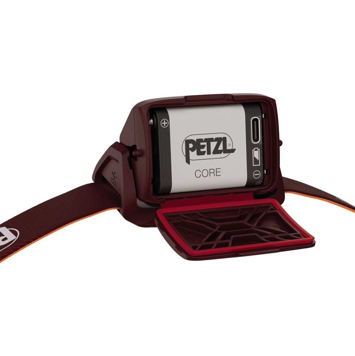 Petzl Actik Core 625 Lumen Headlamp
