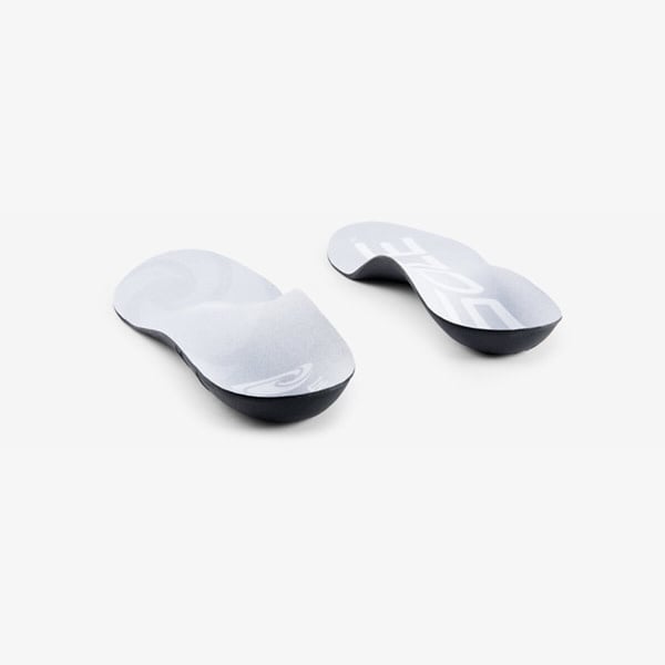 Sole Active Thin with Met Pad