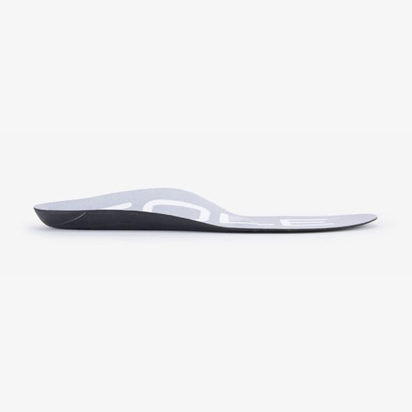Sole Active Thin with Met Pad