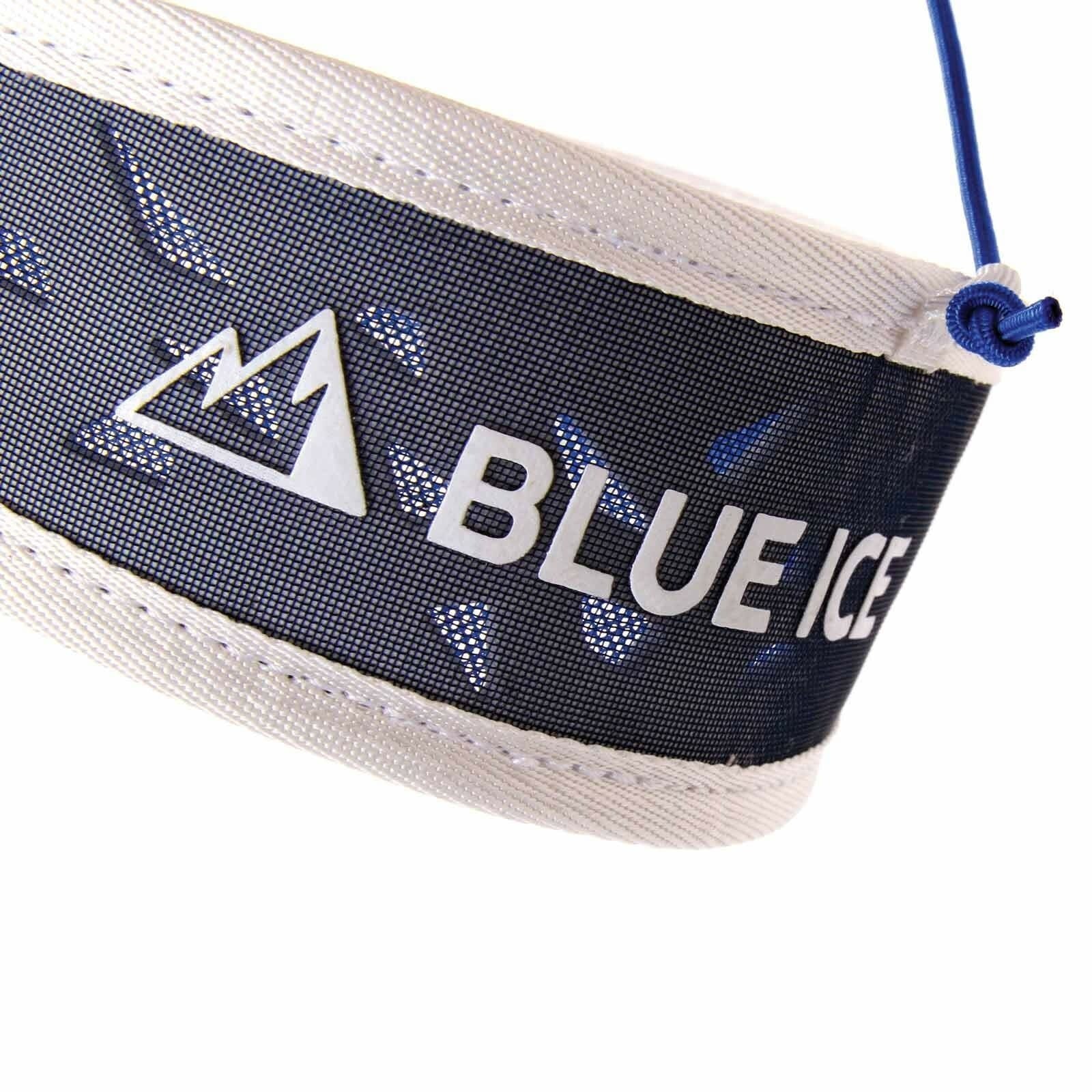 Blue Ice Addax Harness - Unisex