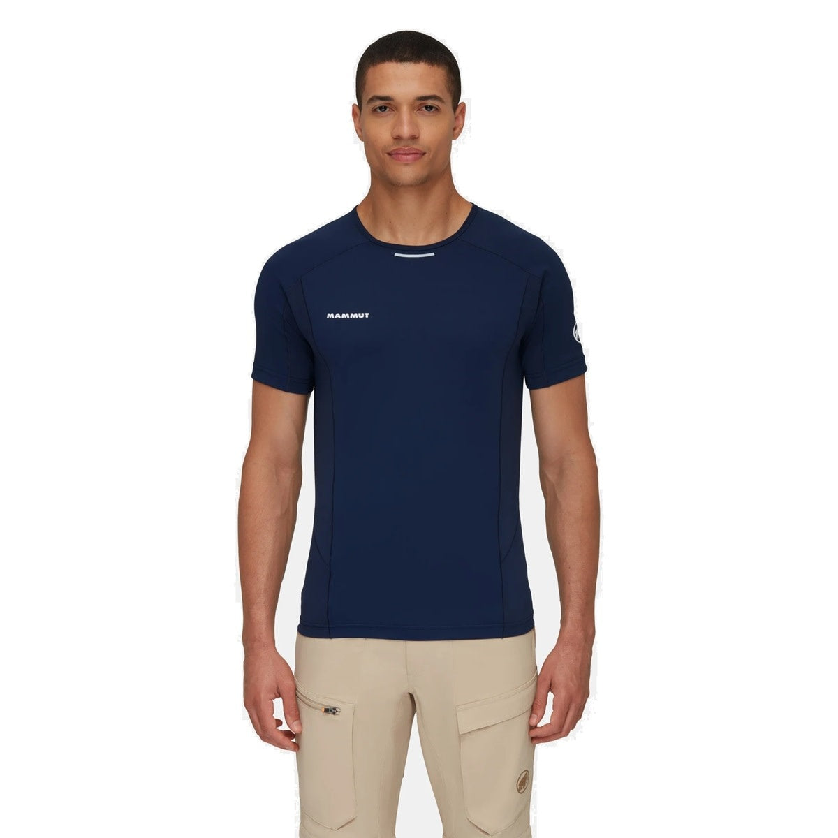 T-shirt Mammut Aenergy FL - Homme