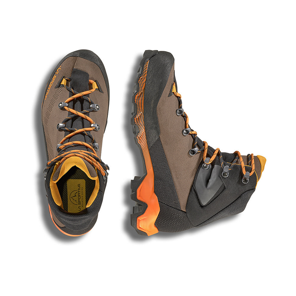 La Sportiva Aequilibrium Trek GTX Boots
