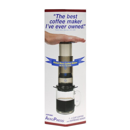 Presse à café AeroPress