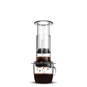 Aeropress Coffee Press