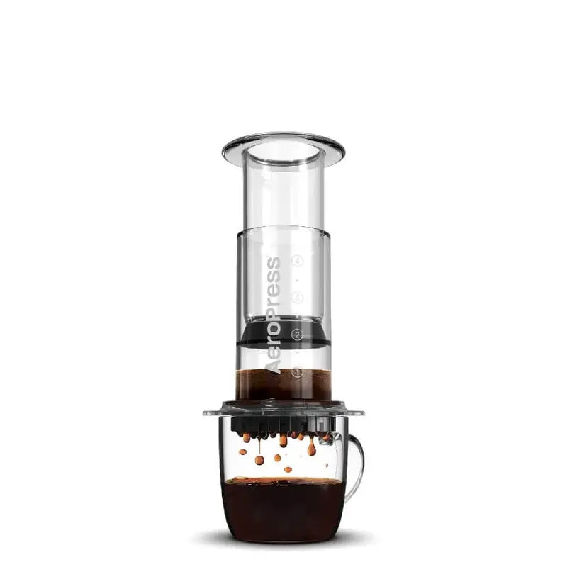 Aeropress Coffee Press