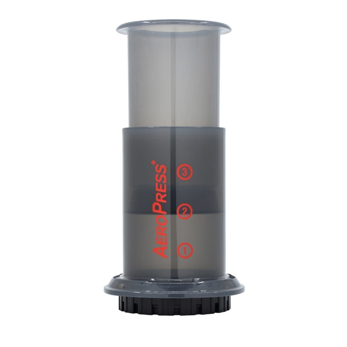 Aeropress GO Travel Coffee Press