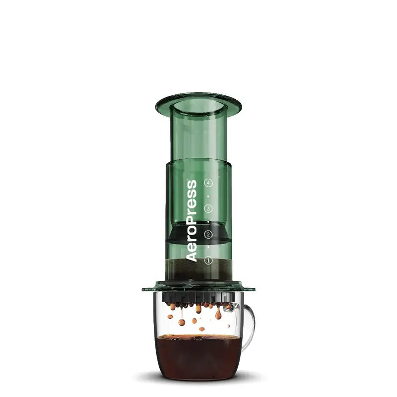 Aeropress Coffee Press