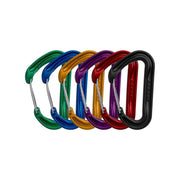 DMM Aether Carabiner - 6 Pack