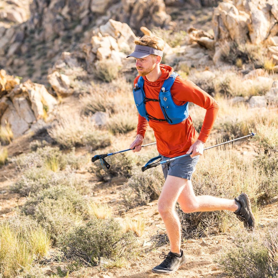 Chandail Black Diamond Alpenglow Hoody