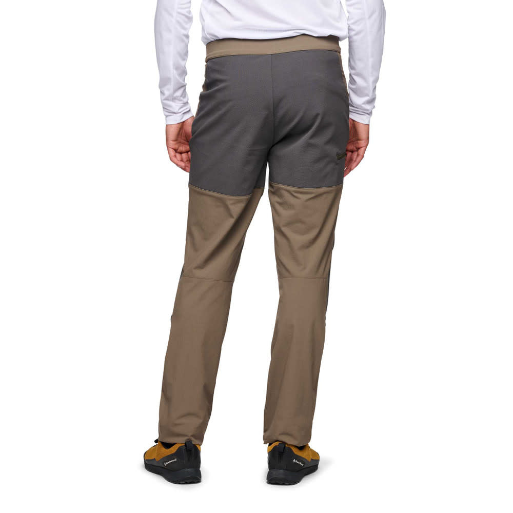 Black Diamond Alpine Hybrid Pants