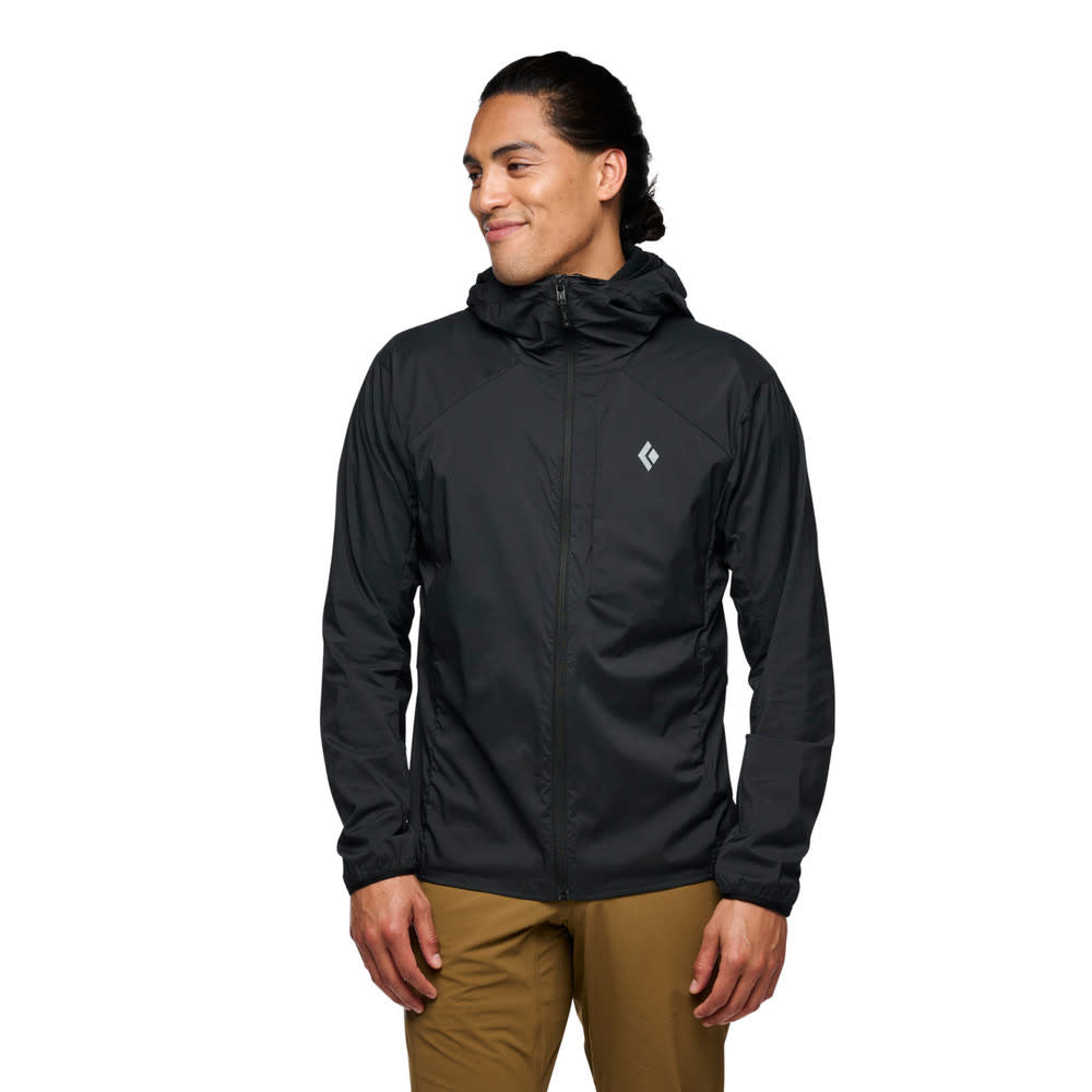 Black Diamond Alpine Start Hoody - Men