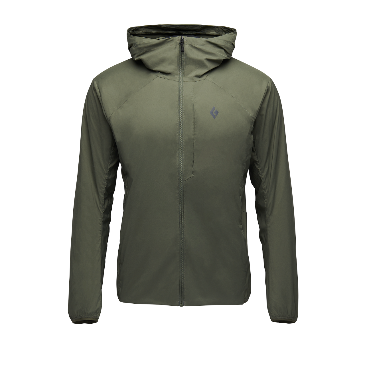 Black Diamond Alpine Start Hoody - Men