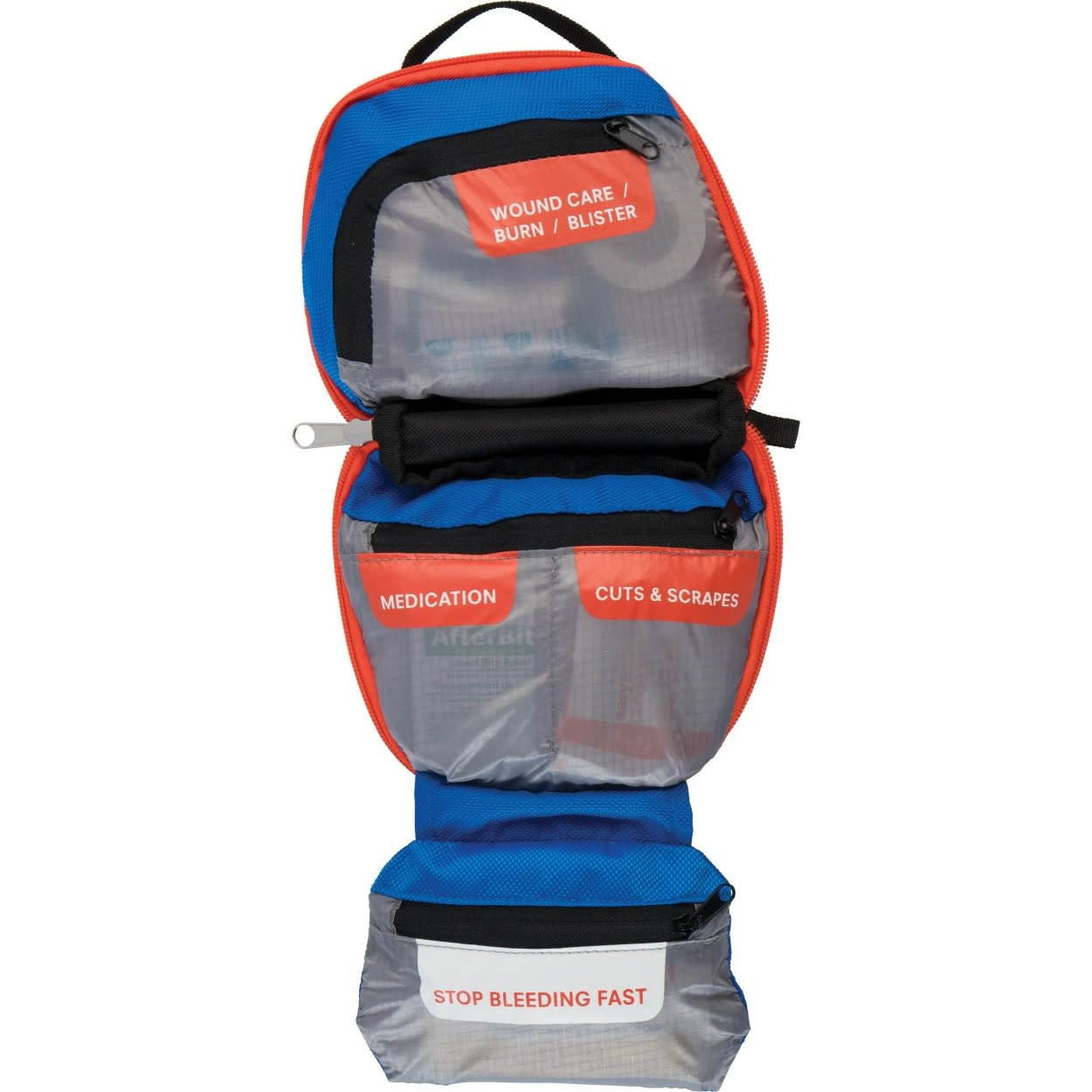 AMK Mountain Hiker Medical Kit