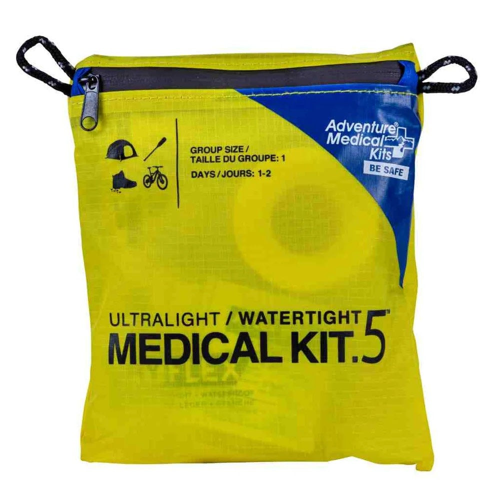 AMK Ultralight 0.5 First Aid Kit