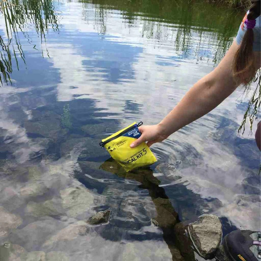 AMK Ultralight 0.5 First Aid Kit