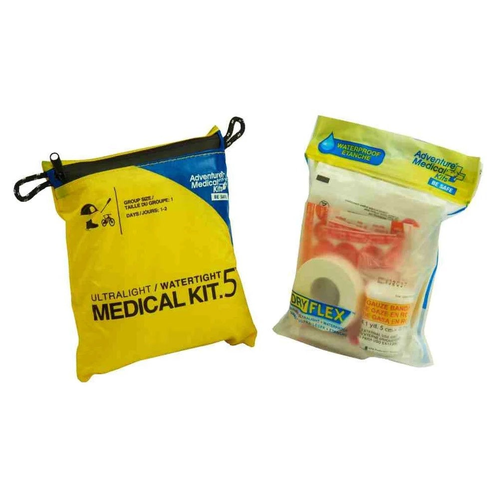 AMK Ultralight 0.5 First Aid Kit