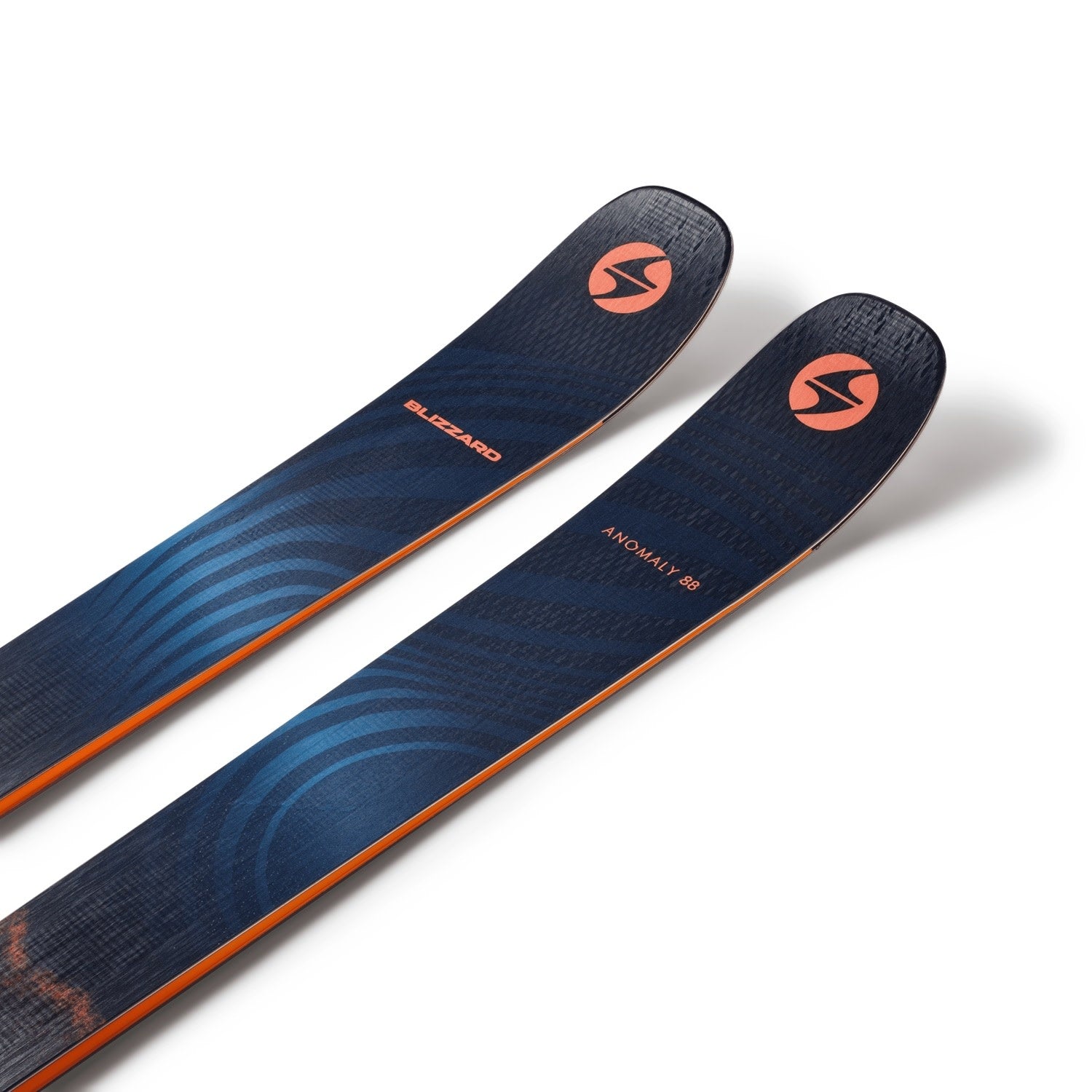 2026 Blizzard Anomaly 88 Skis