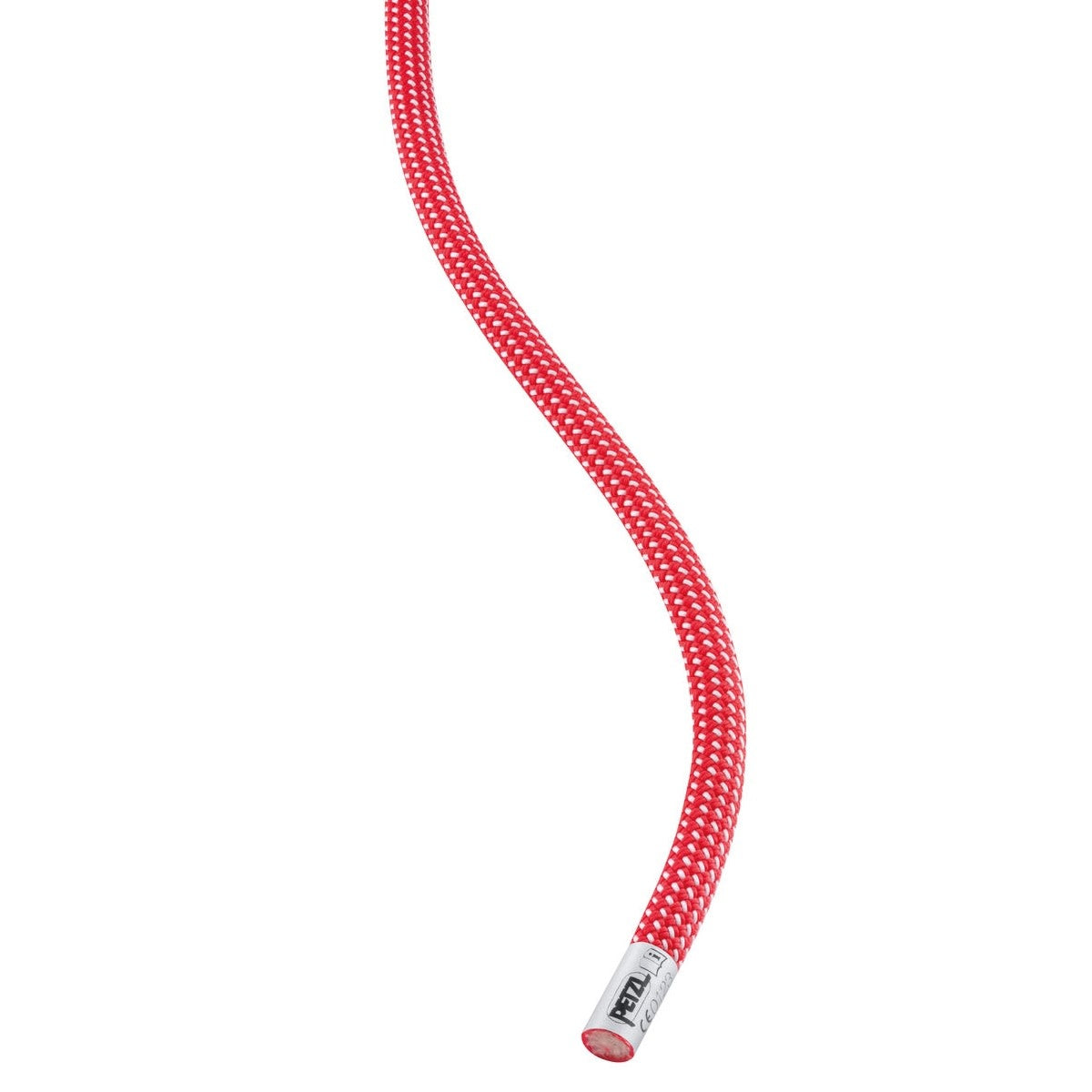 Petzl Arial 9.5 mm Dry Climbing Rope