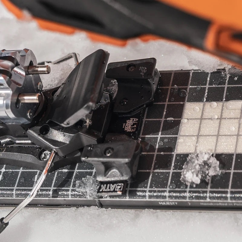 Espaceur ATK FreeRide Spacer AL13