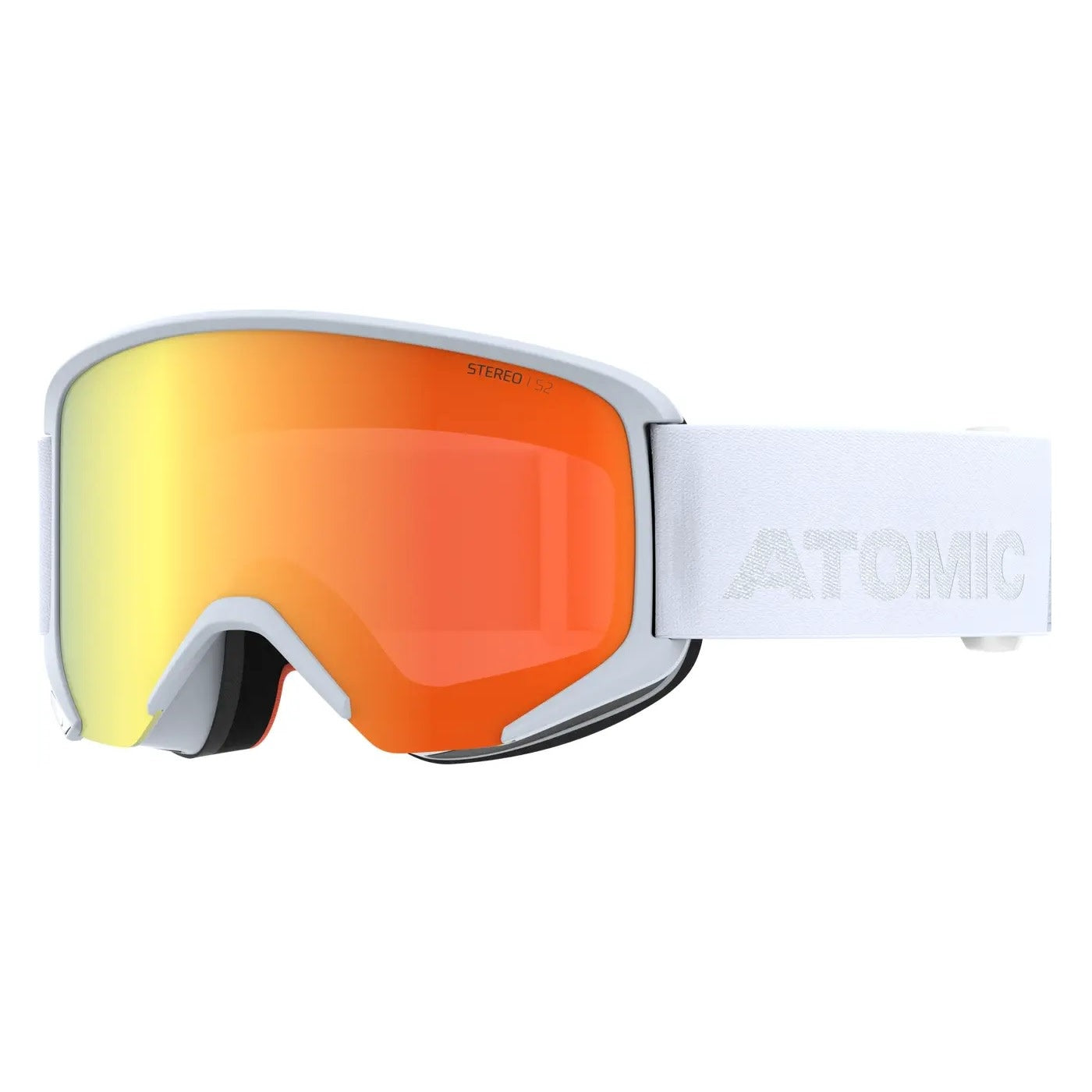 Lunette de ski Atomic Savor Stereo - Unisexe