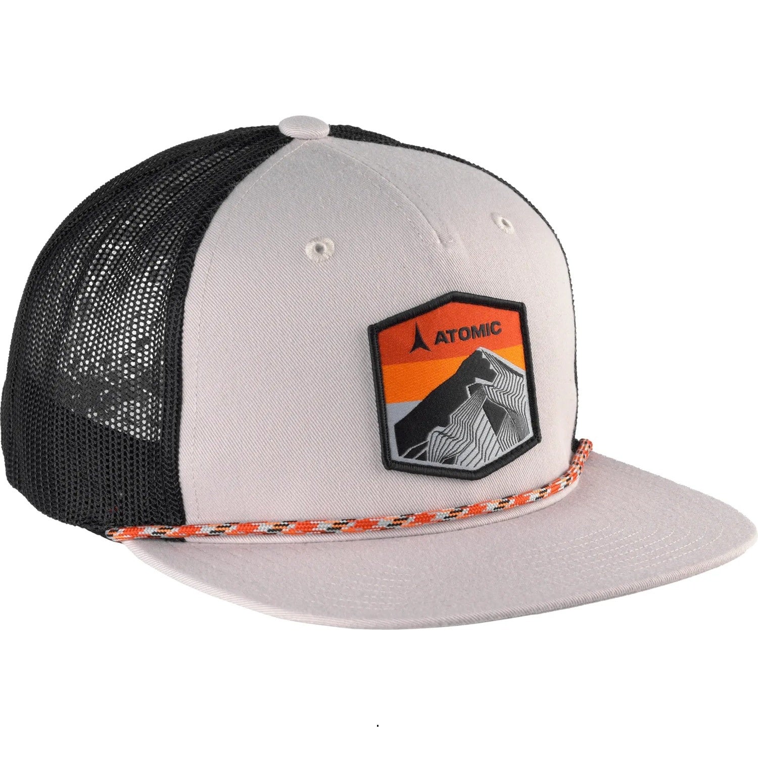Atomic Alps Trucker Cap