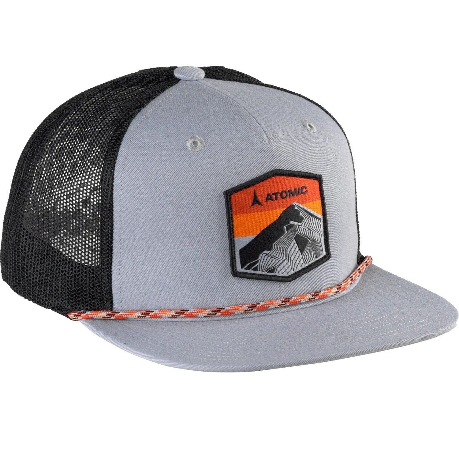 Atomic Alps Trucker Cap