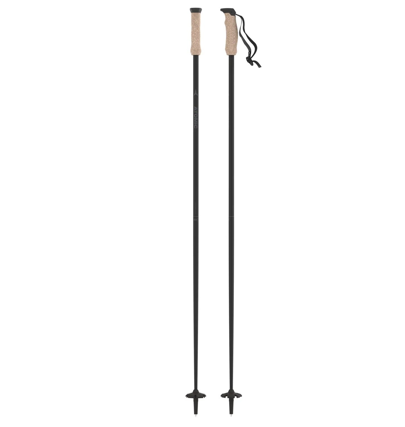 Atomic AMT Carbon Ski Pole