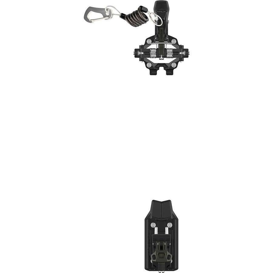 Atomic Backland Pure Binding