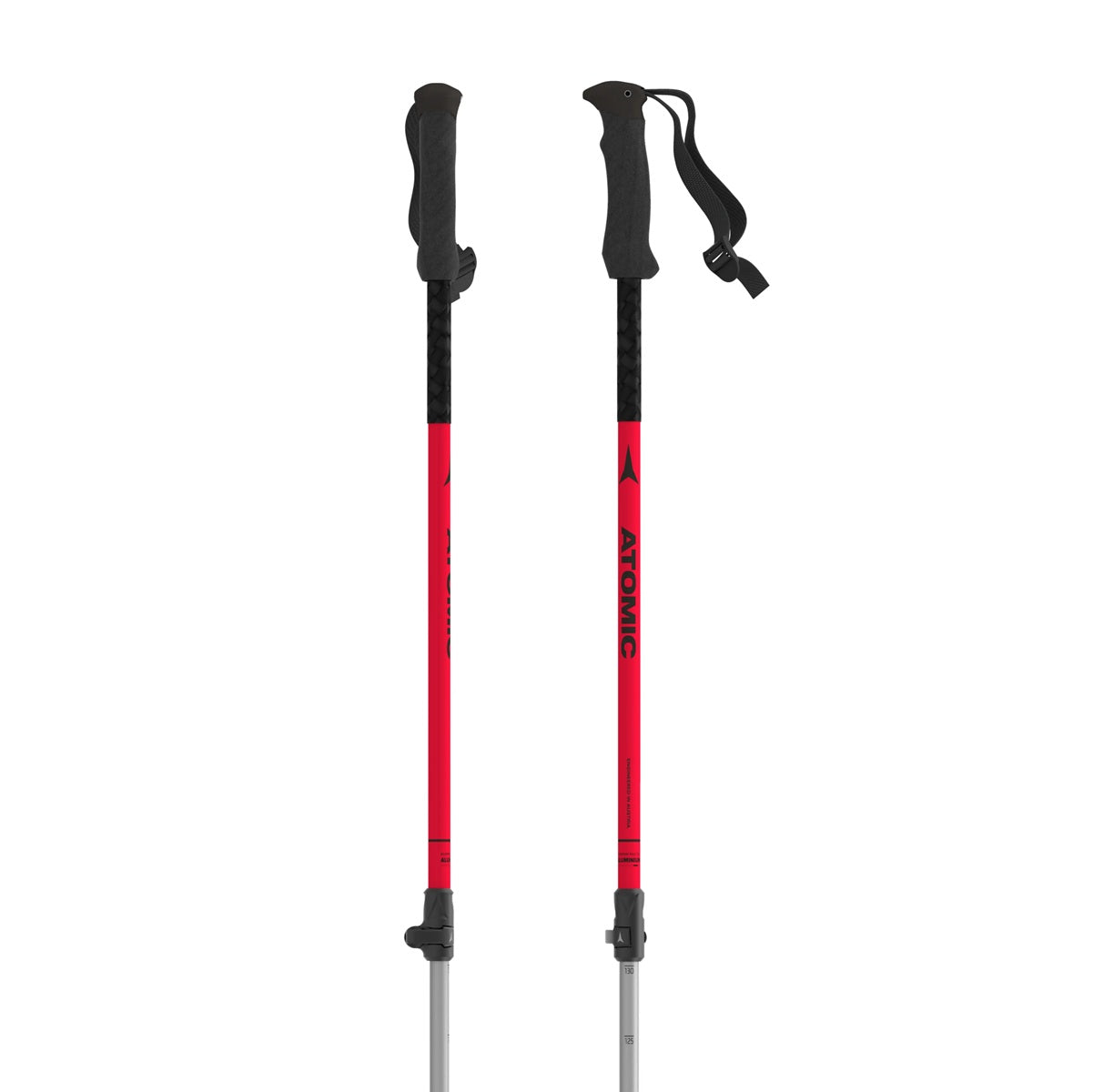 Atomic BCT Touring Poles
