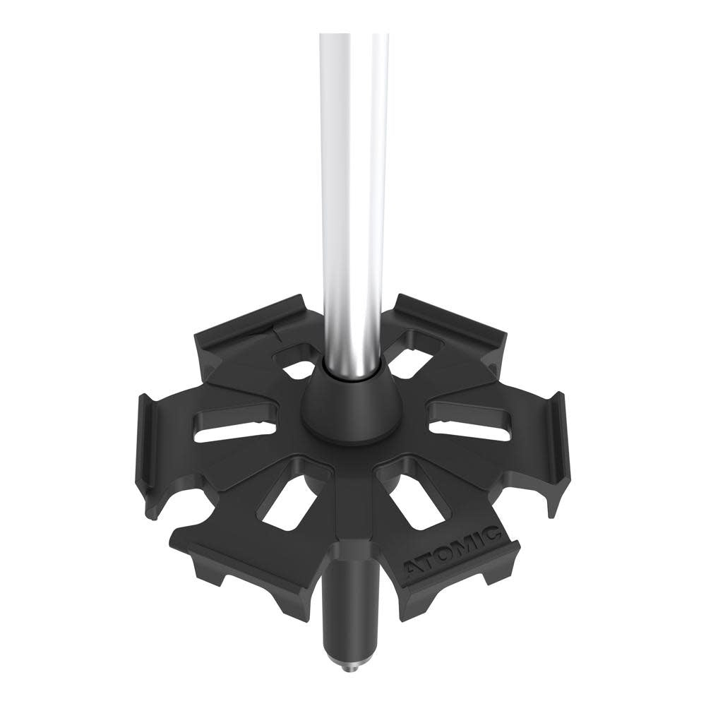 Atomic BCT Touring Carbon Poles