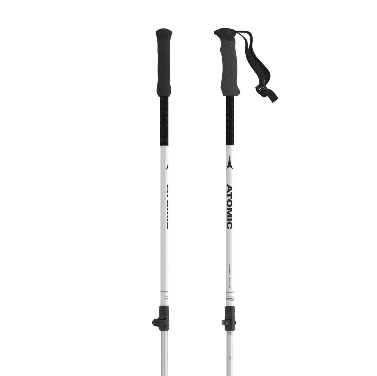 Atomic BCT Touring Poles