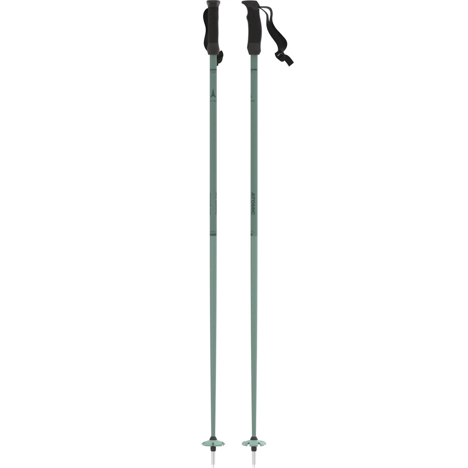 Atomic Cloud Ski Poles