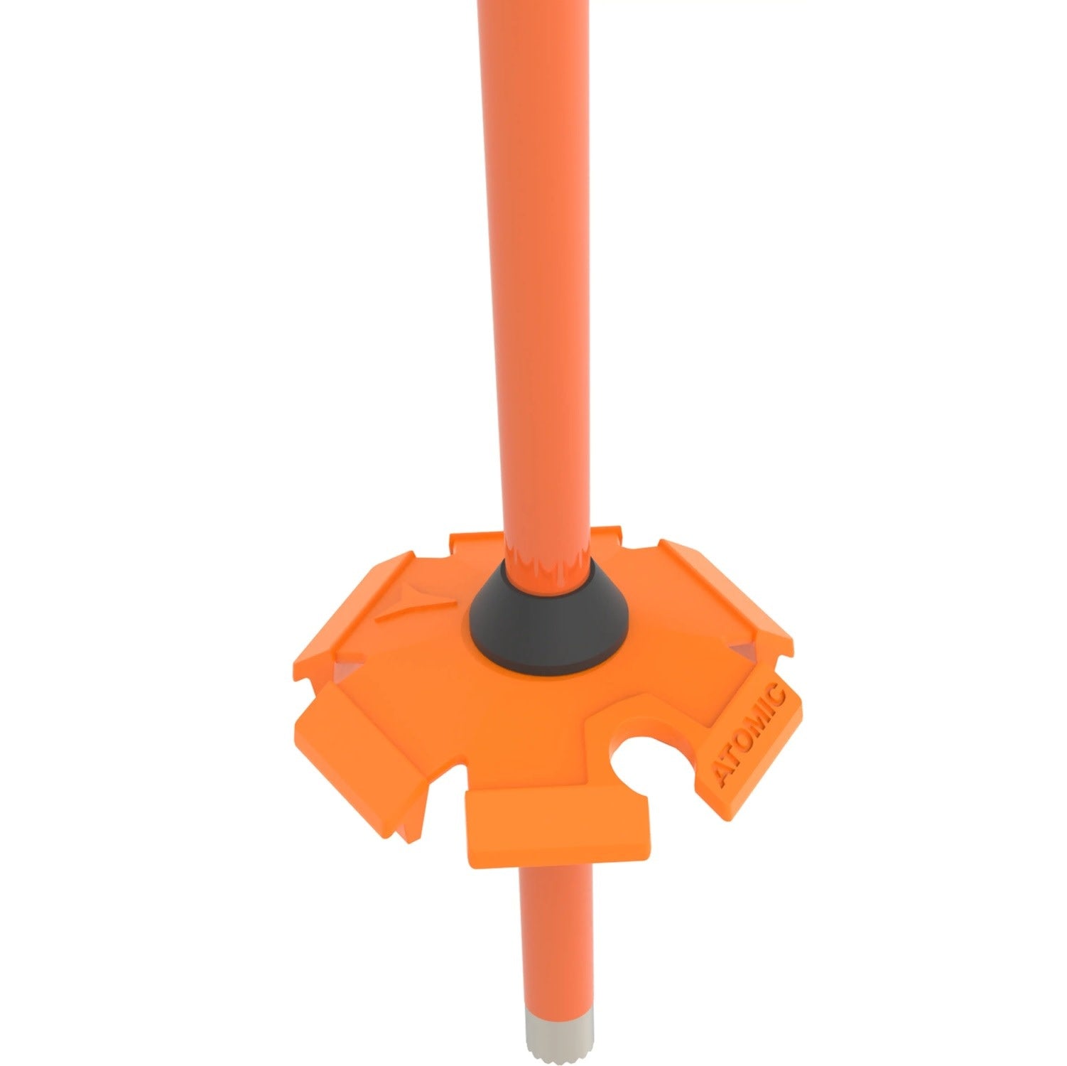 Atomic Redster Q SQS Ski Poles