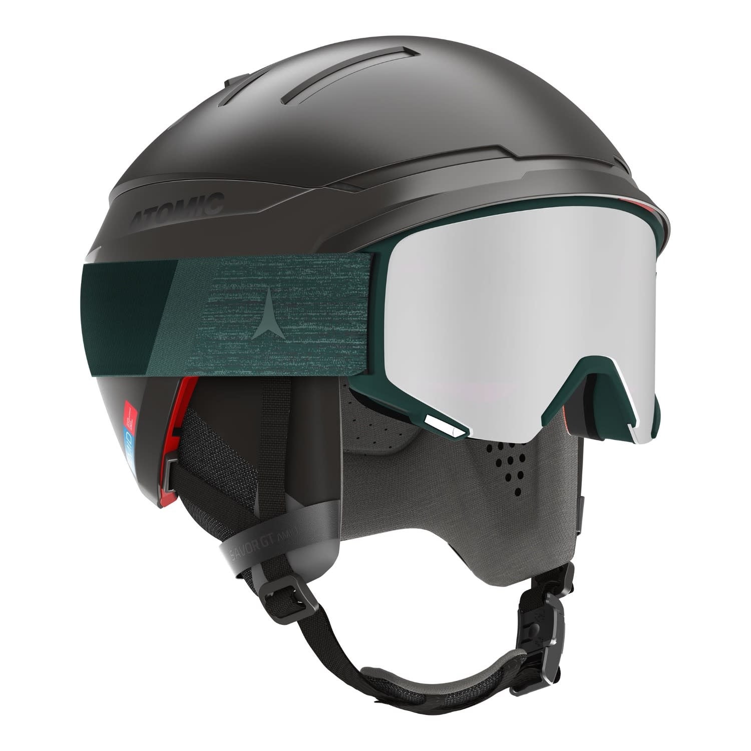 Casque de ski Atomic Savor GT Amid - Unisexe