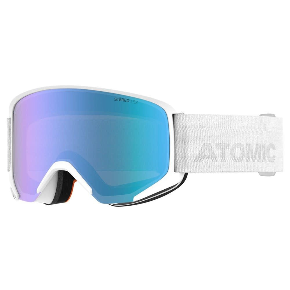 Lunette de ski Atomic Savor Stereo - Unisexe