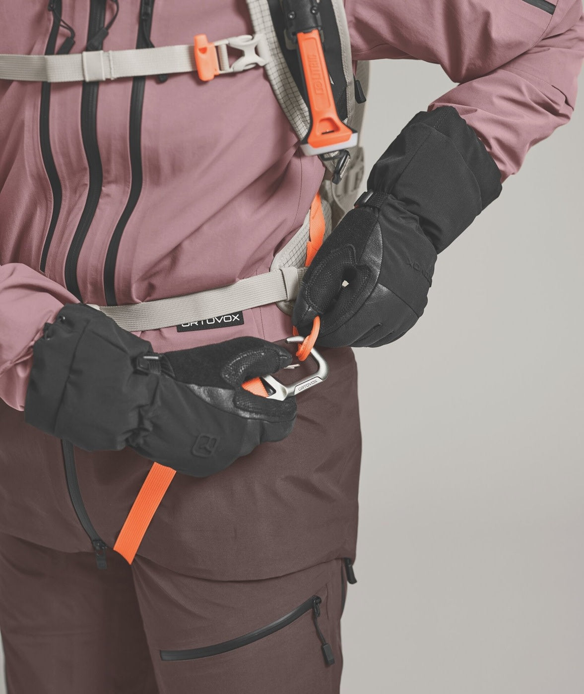 Ortovox Avabag Litric Zero 27 Airbag